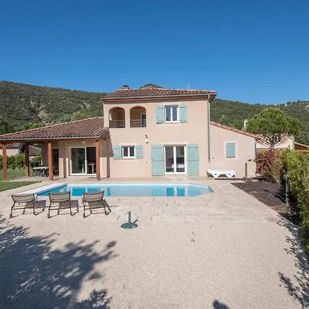 Hébergement de vacances Des Montagnes